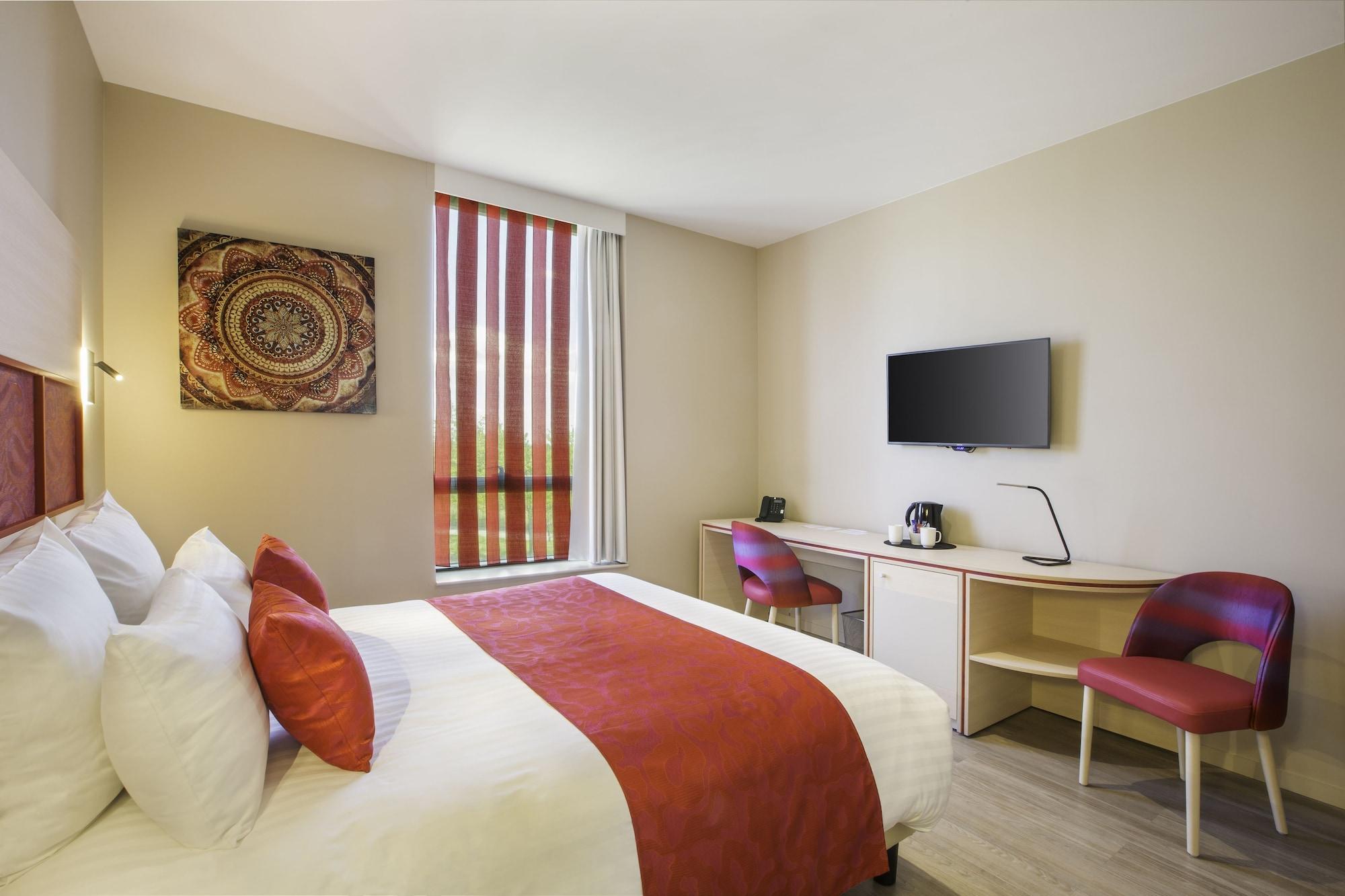 Best Western Plus Hotel Escapade Senlis Санліс Екстер'єр фото