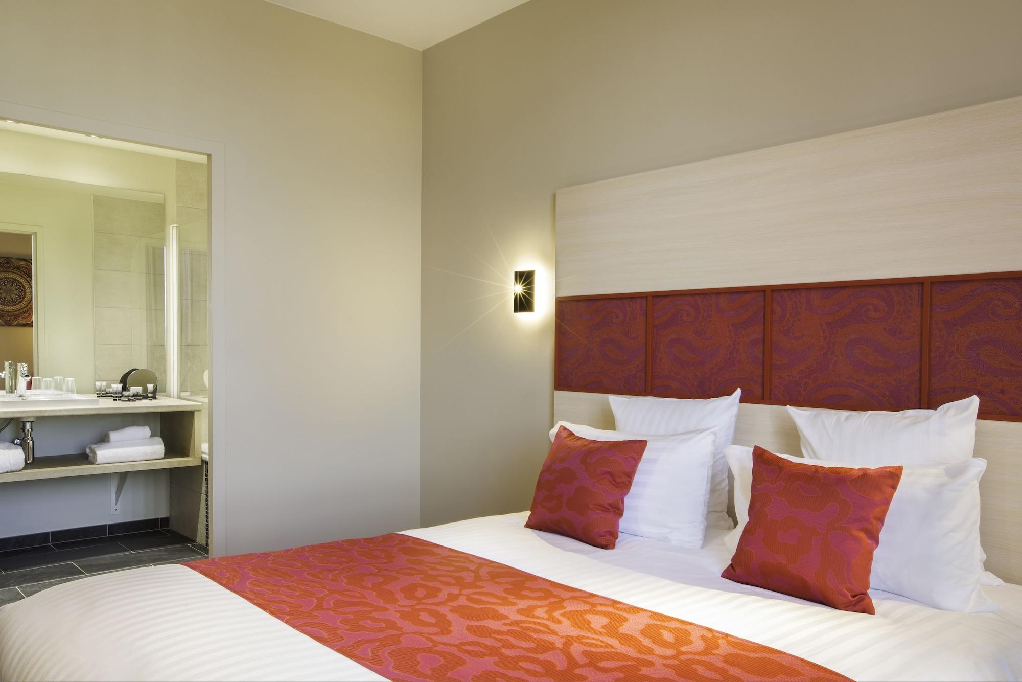 Best Western Plus Hotel Escapade Senlis Санліс Екстер'єр фото