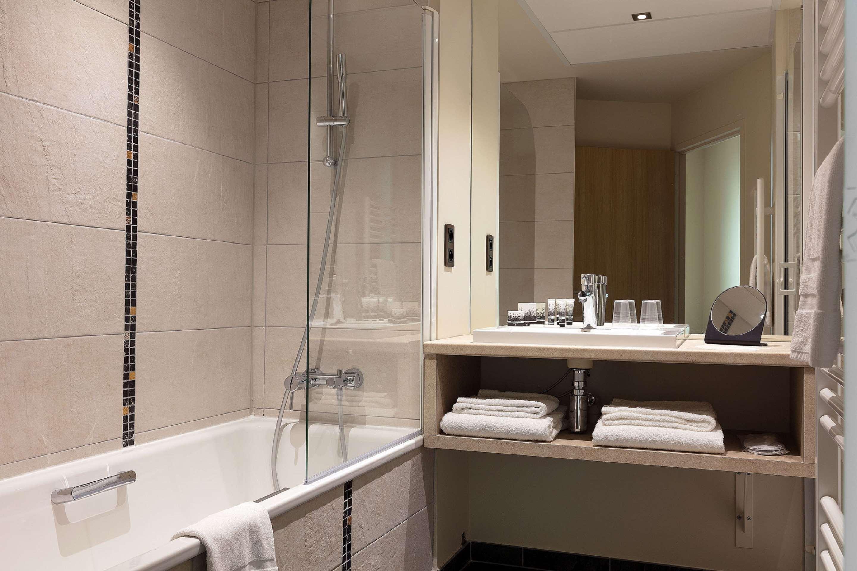 Best Western Plus Hotel Escapade Senlis Санліс Екстер'єр фото