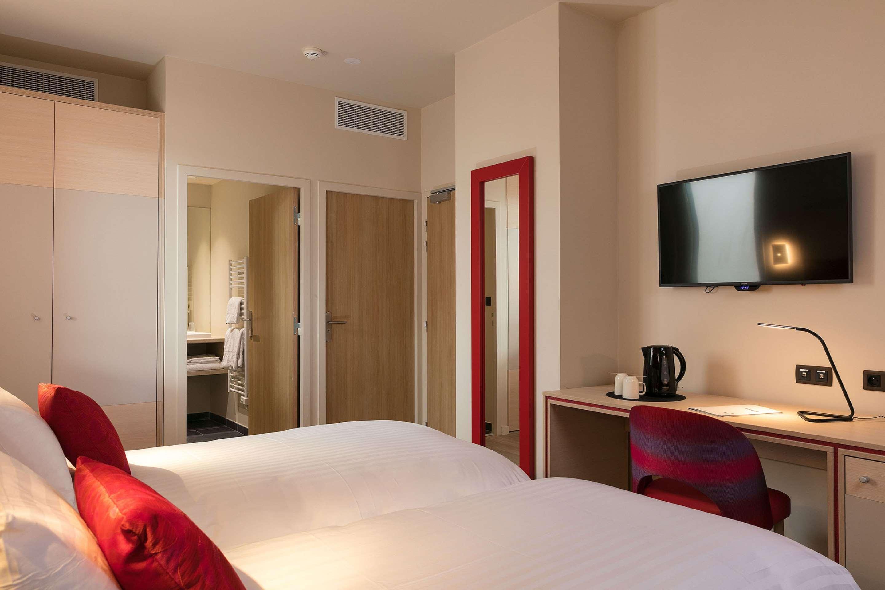 Best Western Plus Hotel Escapade Senlis Санліс Екстер'єр фото