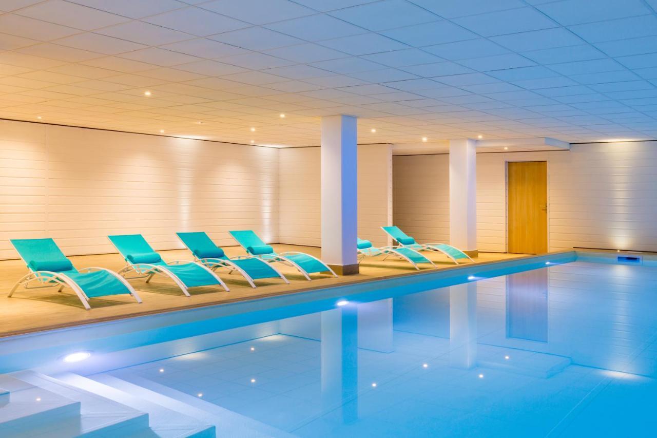 Best Western Plus Hotel Escapade Senlis Санліс Екстер'єр фото