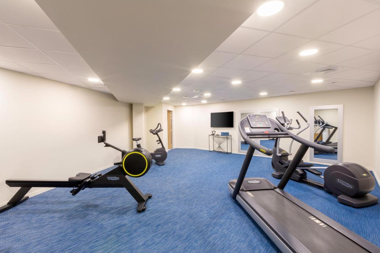 Best Western Plus Hotel Escapade Senlis Санліс Екстер'єр фото