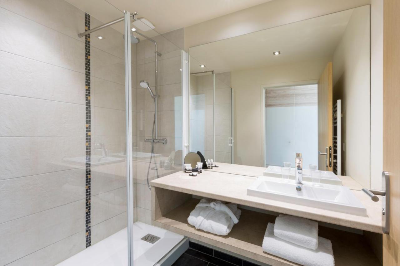 Best Western Plus Hotel Escapade Senlis Санліс Екстер'єр фото