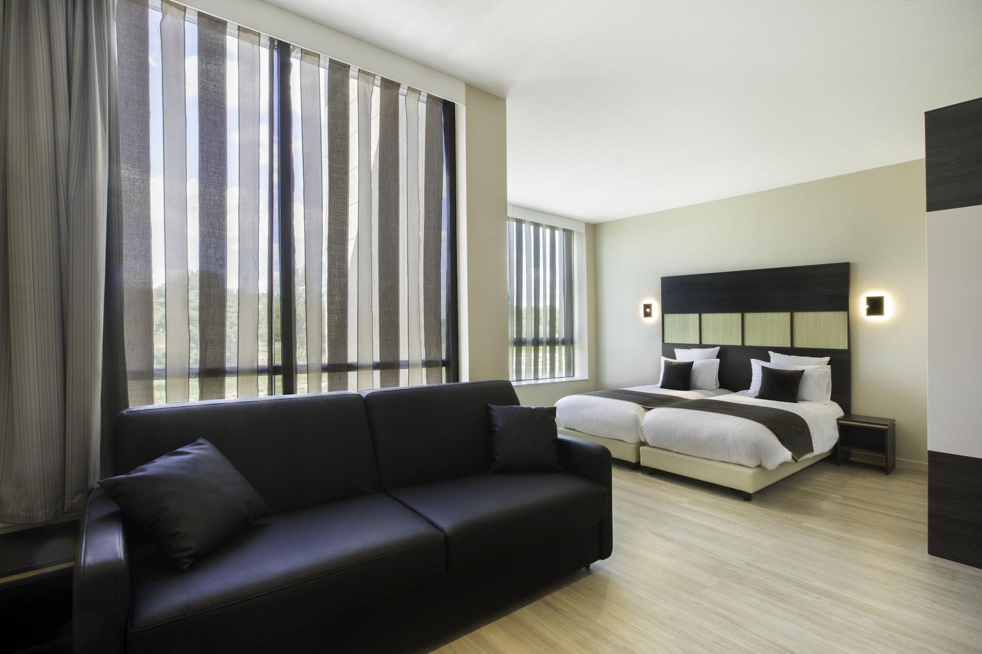 Best Western Plus Hotel Escapade Senlis Санліс Екстер'єр фото