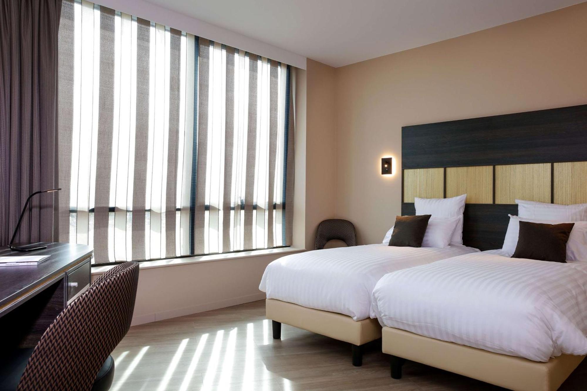 Best Western Plus Hotel Escapade Senlis Санліс Екстер'єр фото