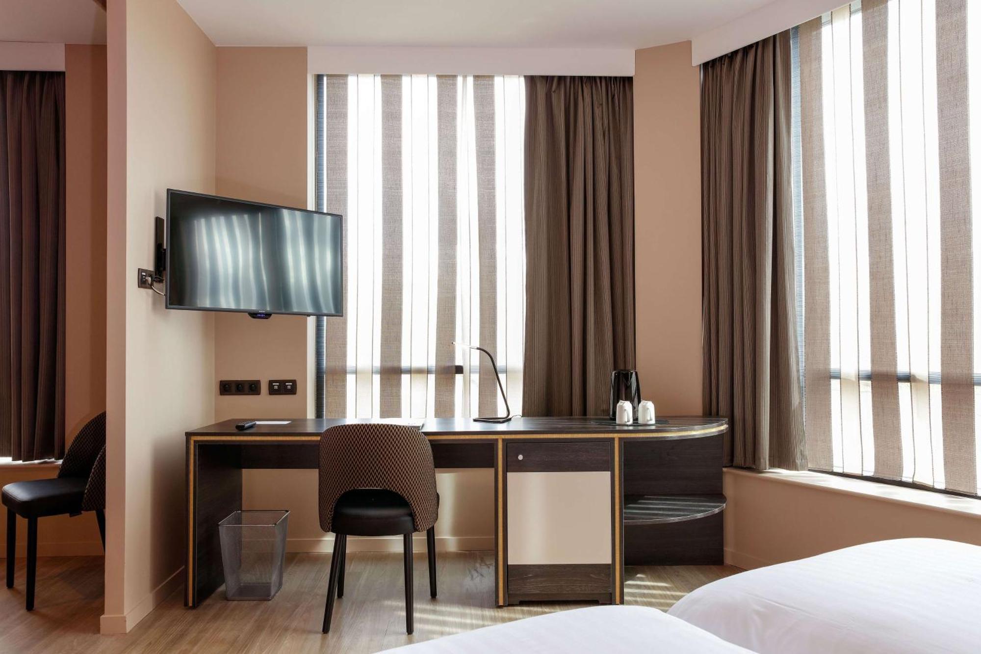 Best Western Plus Hotel Escapade Senlis Санліс Екстер'єр фото