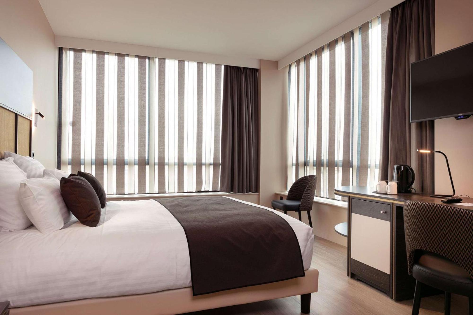 Best Western Plus Hotel Escapade Senlis Санліс Екстер'єр фото