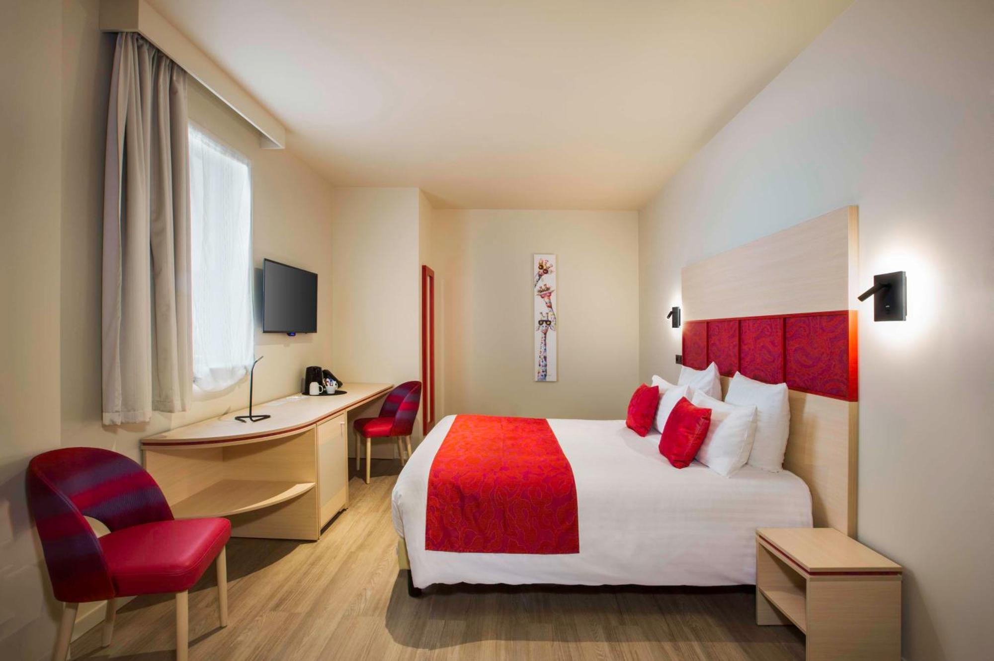 Best Western Plus Hotel Escapade Senlis Санліс Екстер'єр фото