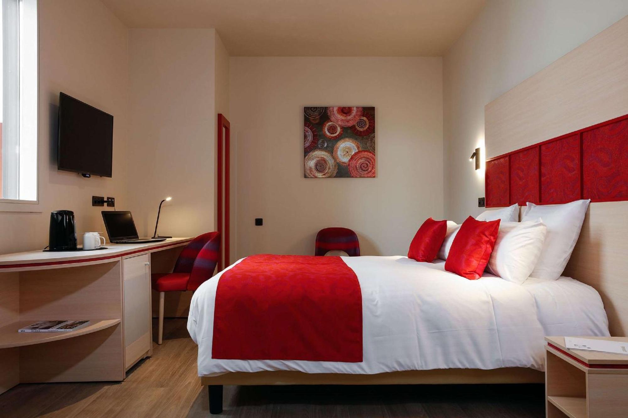 Best Western Plus Hotel Escapade Senlis Санліс Екстер'єр фото