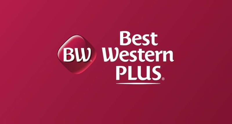 Best Western Plus Hotel Escapade Senlis Санліс Екстер'єр фото