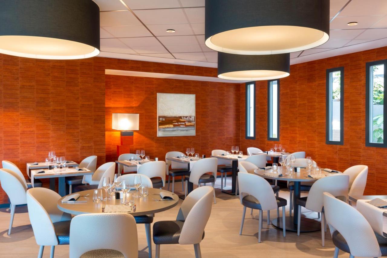 Best Western Plus Hotel Escapade Senlis Санліс Екстер'єр фото