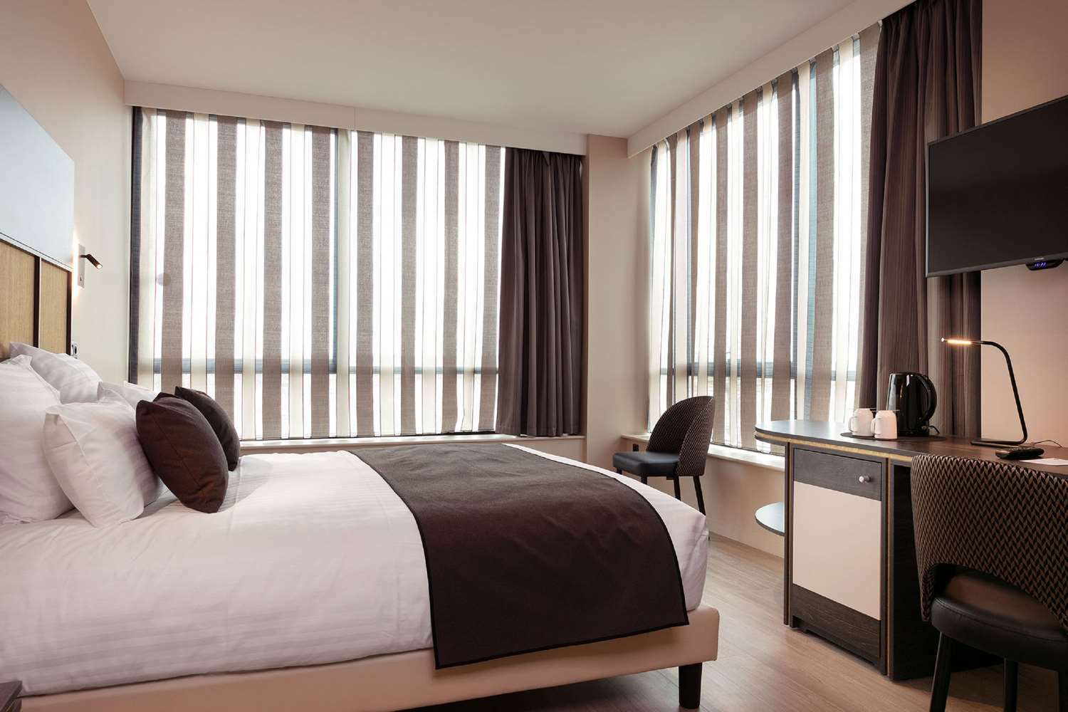 Best Western Plus Hotel Escapade Senlis Санліс Екстер'єр фото