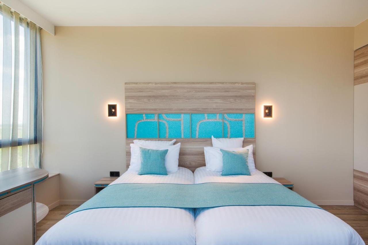 Best Western Plus Hotel Escapade Senlis Санліс Екстер'єр фото